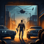 Escape Room – Pandemic Warrior MOD Unlimited Money 9.9 Escape Room – Pandemic Warrior MOD Unlimited Money 9.9