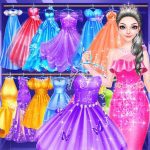 Evening Dress Design MOD Unlimited Money v8.001.21.17 Evening Dress Design MOD Unlimited Money v8.001.21.17