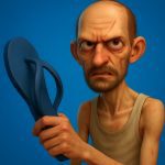 Evil Neighbor – Horror Escape MOD Unlimited Money 6.9 Evil Neighbor – Horror Escape MOD Unlimited Money 6.9