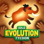 Evolution Idle Tycoon Clicker MOD Unlimited Money 6.2.50