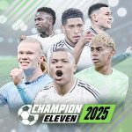 FIFPro MOD Unlimited Money 3.4 FIFPro MOD Unlimited Money 3.4