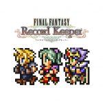 FINAL FANTASY Record Keeper MOD Unlimited Money 10.8.0 FINAL FANTASY Record Keeper MOD Unlimited Money 10.8.0