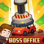 Factory Inc. MOD Unlimited Money 2.3.82
