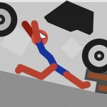 Fall Break Dismount Legend MOD Unlimited Money 1.0.39