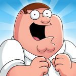 Family Guy The Quest for Stuff MOD Unlimited Money 7.7.0 Family Guy The Quest for Stuff MOD Unlimited Money 7.7.0