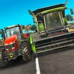 Farm Sim EVO MOD Unlimited Money 2.1.0 Farm Sim EVO MOD Unlimited Money 2.1.0