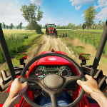 Farmer Tractor Driving Games MOD Unlimited Money 1.36 Farmer Tractor Driving Games MOD Unlimited Money 1.36