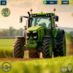 Farming Game Tractor Driving MOD Unlimited Money 1.40 Farming Game Tractor Driving MOD Unlimited Money 1.40