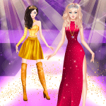 Fashion Show Dress Up Games MOD Unlimited Money 1.6 Fashion Show Dress Up Games MOD Unlimited Money 1.6