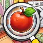 Find N Seek Spy Hidden Object MOD Unlimited Money 1.3.7 Find N Seek Spy Hidden Object MOD Unlimited Money 1.3.7