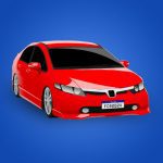 Fixa Club Brasil – Street Cars MOD Unlimited Money 1019.39