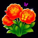 Flower Sort Blossom Match MOD Unlimited Money 1.07