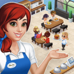 Food Street – Restaurant Game MOD Unlimited Money 0.83.3