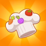 Food Travel – Cooking ASMR MOD Unlimited Money 1.0.2 Food Travel – Cooking ASMR MOD Unlimited Money 1.0.2