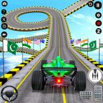 Formula Car Stunt Racer 3D MOD Unlimited Money 8.6 Formula Car Stunt Racer 3D MOD Unlimited Money 8.6