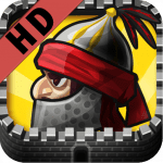 Fortress Under Siege HD MOD Unlimited Money 1.4.12 Fortress Under Siege HD MOD Unlimited Money 1.4.12