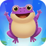 Froggy Sort MOD Unlimited Money 1.0.3