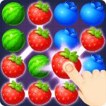 Fruit Fancy MOD Unlimited Money 12.9 Fruit Fancy MOD Unlimited Money 12.9