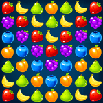 Fruits Master – Match 3 MOD Unlimited Money 1.3.5 Fruits Master – Match 3 MOD Unlimited Money 1.3.5