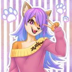 Furry Dress Up Anime Creator MOD Unlimited Money 1.8