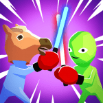 Gang Boxing Arena MOD Unlimited Money 1.2.15.1 Gang Boxing Arena MOD Unlimited Money 1.2.15.1