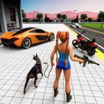 Gangster City Crime Mafia Game MOD Unlimited Money 1.0 Gangster City Crime Mafia Game MOD Unlimited Money 1.0