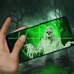 Ghost Radar in Phone MOD Unlimited Money 1.5 Ghost Radar in Phone MOD Unlimited Money 1.5