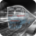 Ghost Train Subway Simulator MOD Unlimited Money 1.7 Ghost Train Subway Simulator MOD Unlimited Money 1.7
