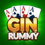 Gin Rummy Classic Card Games MOD Unlimited Money 1.07.00 Gin Rummy Classic Card Games MOD Unlimited Money 1.07.00