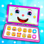 Girls princess computer laptop MOD Unlimited Money 31.0 Girls princess computer laptop MOD Unlimited Money 31.0