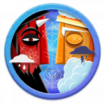 Godville MOD Unlimited Money 9.4.5