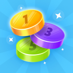 Golden Merge MOD Unlimited Money 1.2.1 Golden Merge MOD Unlimited Money 1.2.1