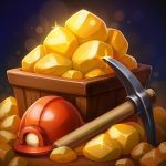 Goldvale Mines MOD Unlimited Money 1.0.0 Goldvale Mines MOD Unlimited Money 1.0.0