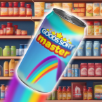 Goods Match 3D Sorting Game MOD Unlimited Money 2.3.5 Goods Match 3D Sorting Game MOD Unlimited Money 2.3.5