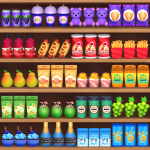 Goods Mix Puzzle Master MOD Unlimited Money 1.8 Goods Mix Puzzle Master MOD Unlimited Money 1.8