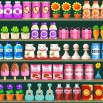 Goods Puzzle Games-Sort Master MOD Unlimited Money 32.0 Goods Puzzle Games-Sort Master MOD Unlimited Money 32.0