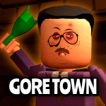 Gore Town Online Multiplayer MOD Unlimited Money 55.0 Gore Town Online Multiplayer MOD Unlimited Money 55.0