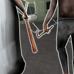 Grandma vs Grandpa Multiplayer MOD Unlimited Money 1.0.5