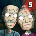 Granny and Grandpa 5 Origin MOD Unlimited Money 1.2.8 Granny and Grandpa 5 Origin MOD Unlimited Money 1.2.8