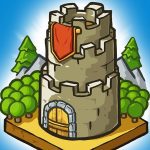 Grow Castle – Tower Defense MOD Unlimited Money 1.50.1