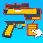 Gun Build N Run MOD Unlimited Money 1.9.6 Gun Build N Run MOD Unlimited Money 1.9.6