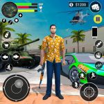 Gun Games Offline Crazy Games MOD Unlimited Money 6.0.7