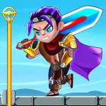 Hero Rescue – Pin Puzzle Games MOD Unlimited Money 0.10 Hero Rescue – Pin Puzzle Games MOD Unlimited Money 0.10