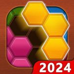 Hexa – Jigsaw Puzzles MOD Unlimited Money 13.3 Hexa – Jigsaw Puzzles MOD Unlimited Money 13.3
