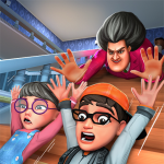 Hide N Prank MOD Unlimited Money 4.4 Hide N Prank MOD Unlimited Money 4.4