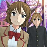 High School Simulator 2018 MOD Unlimited Money 111.0