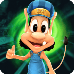Hugo Troll Race 2 Rail Rush MOD Unlimited Money 2.3.22 Hugo Troll Race 2 Rail Rush MOD Unlimited Money 2.3.22
