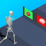 Human Evolution Run MOD Unlimited Money 0.3.3