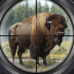 Hunting Wild shooting hunter MOD Unlimited Money 1.1.7 Hunting Wild shooting hunter MOD Unlimited Money 1.1.7