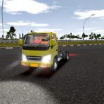 IDBS Indonesia Truck Simulator MOD Unlimited Money 6.0 IDBS Indonesia Truck Simulator MOD Unlimited Money 6.0